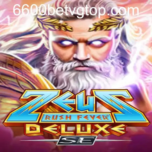 ZeusRushFeverDeluxeSE